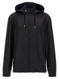 Alexander McQueen Skull Windbreaker