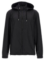 Alexander McQueen Skull Windbreaker