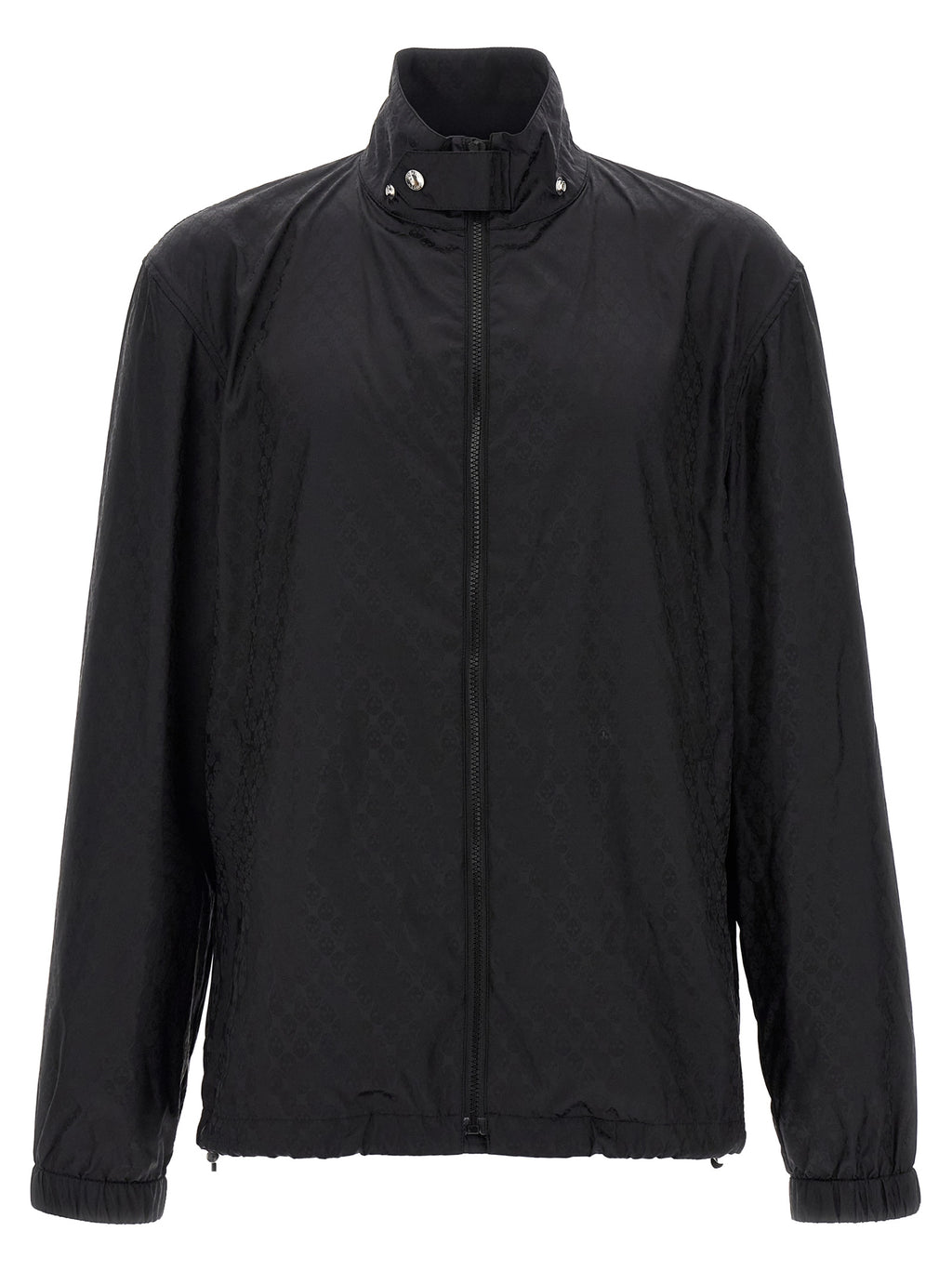 Alexander McQueen Skull Windbreaker