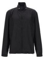 Alexander McQueen Skull Windbreaker