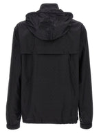 Alexander McQueen Skull Windbreaker