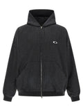Balenciaga Trompe LŒil Hoodie