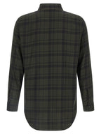 Saint Laurent Cassandre Shirt