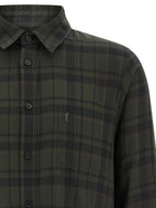 Saint Laurent Cassandre Shirt