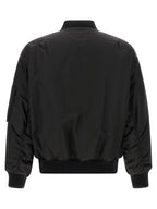 Saint Laurent Serge Bomber Jacket