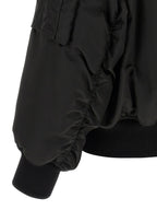 Saint Laurent Serge Bomber Jacket