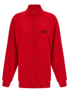 Balenciaga Back Tracksuit Dress
