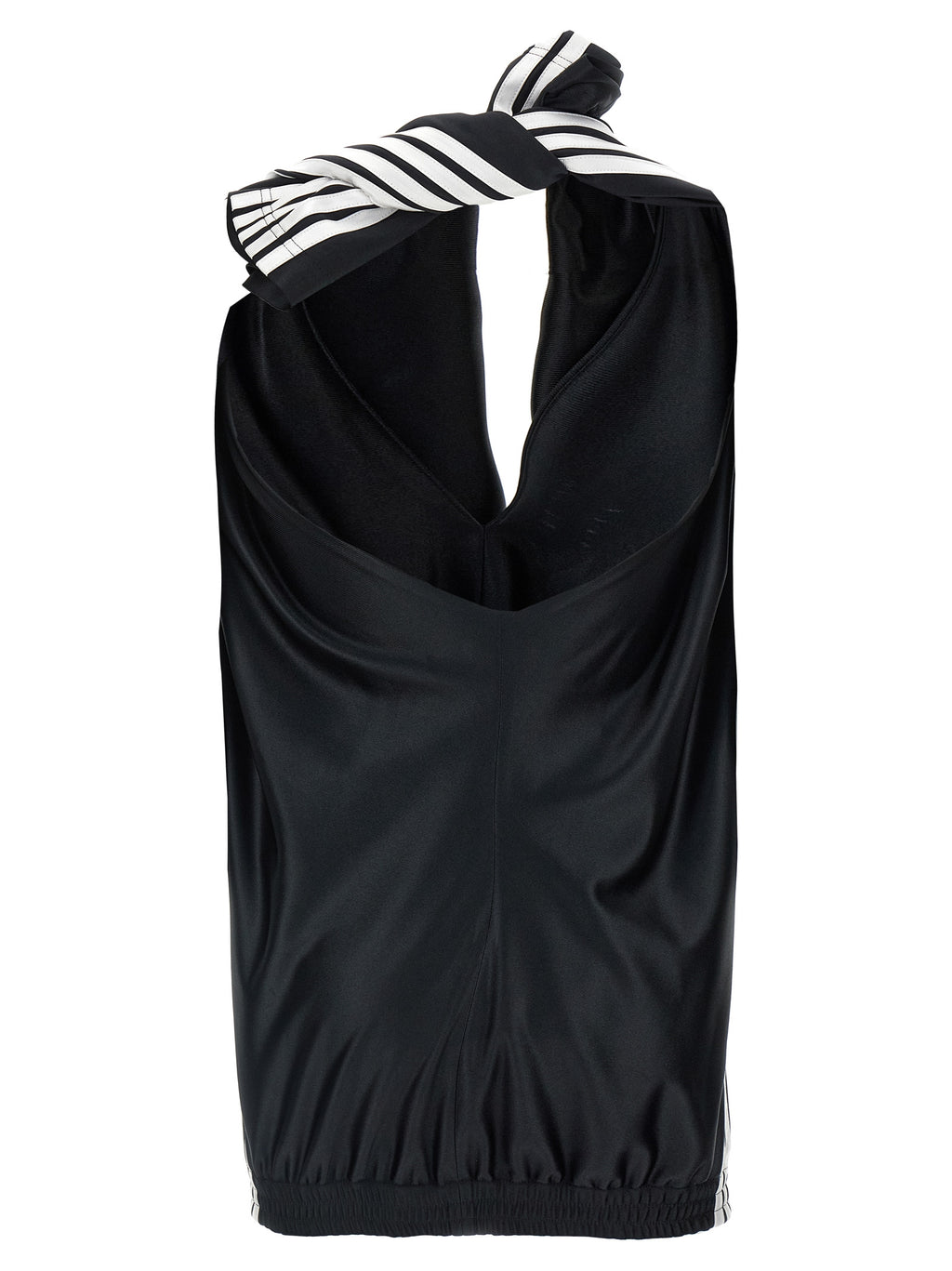 Balenciaga Tracksuit Dress