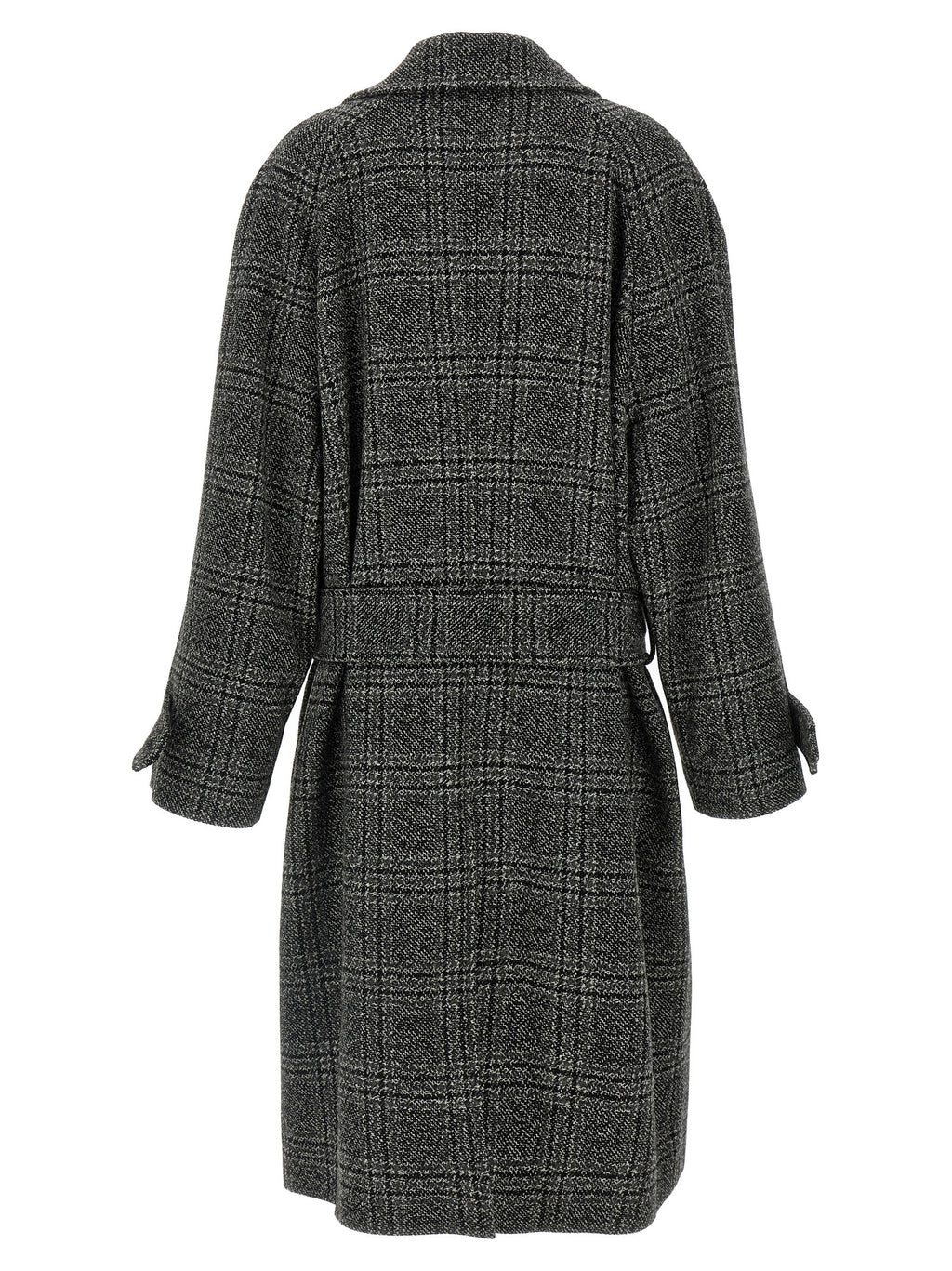 Balenciaga One Layer Coat