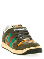 Gucci Screener Sneakers