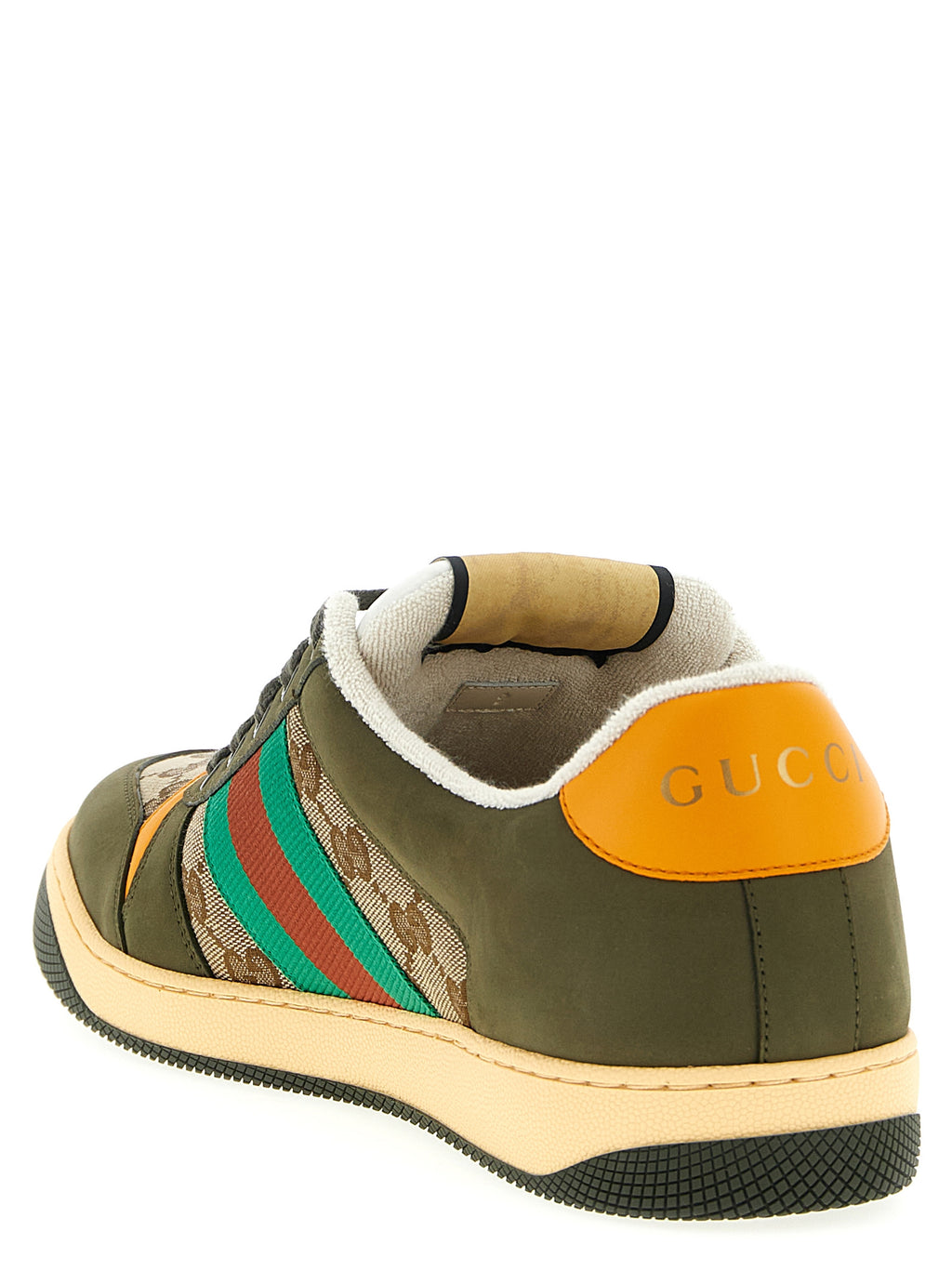 Gucci Screener Sneakers