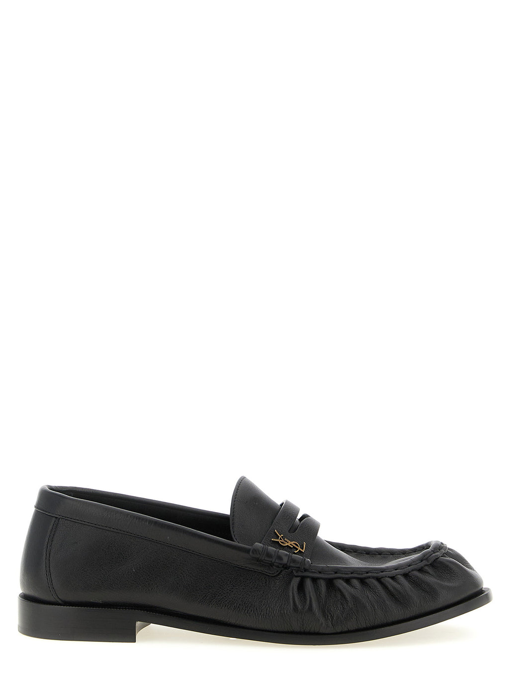 Saint Laurent Le Loafer Loafers