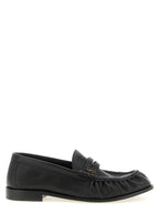 Saint Laurent Le Loafer Loafers