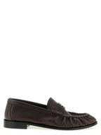 Saint Laurent Le Loafer Loafers