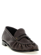 Saint Laurent Le Loafer Loafers