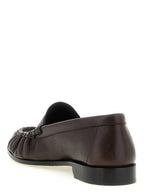 Saint Laurent Le Loafer Loafers