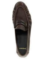 Saint Laurent Le Loafer Loafers