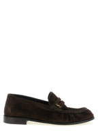 Saint Laurent Le Loafer Loafers