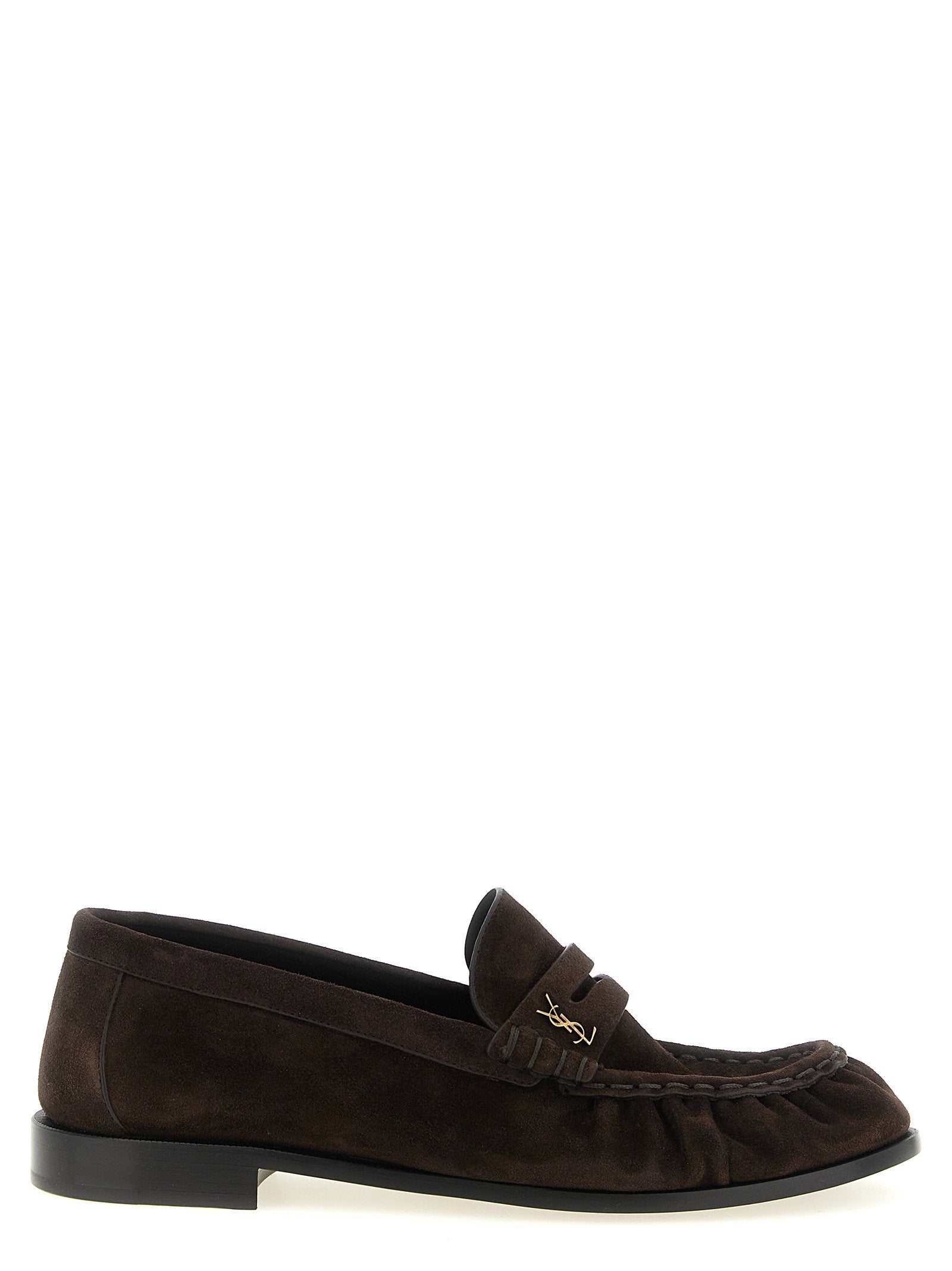 Saint Laurent Le Loafer Loafers