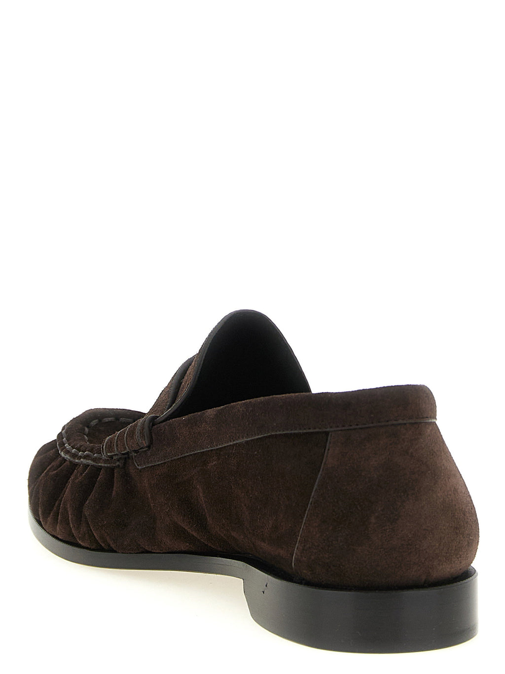 Saint Laurent Le Loafer Loafers