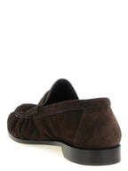 Saint Laurent Le Loafer Loafers