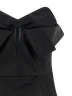 Alexander McQueen Bustier Top