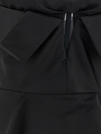 Alexander McQueen Bustier Top