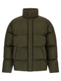 Saint Laurent Padded Down Jacket