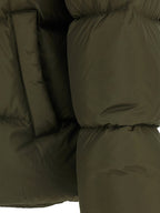 Saint Laurent Padded Down Jacket