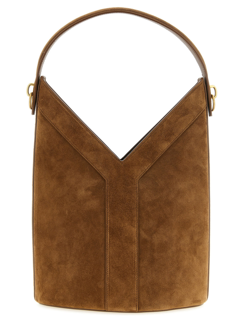 Saint Laurent Y Long Shoulder Bag