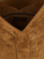 Saint Laurent Y Long Shoulder Bag