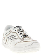 Balenciaga Hamptons Worn-out Medio Sneakers