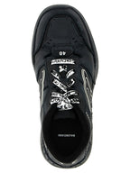 Balenciaga Hamptons Worn-out Sneakers