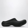 Balenciaga Basketball Mule matte black Sneakers