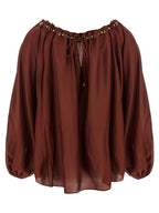 Zimmermann Aster Blouse