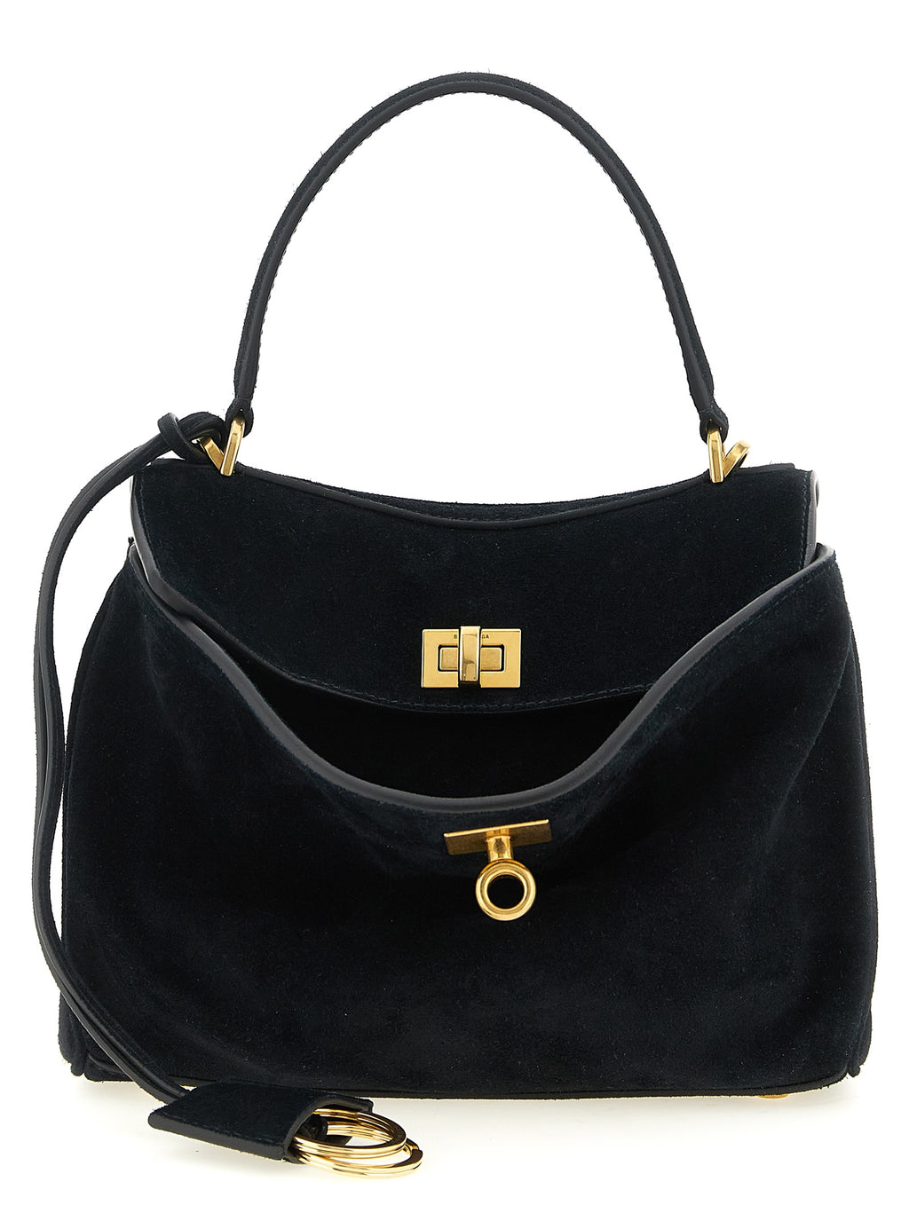 Balenciaga Rodeo Mini Handbag