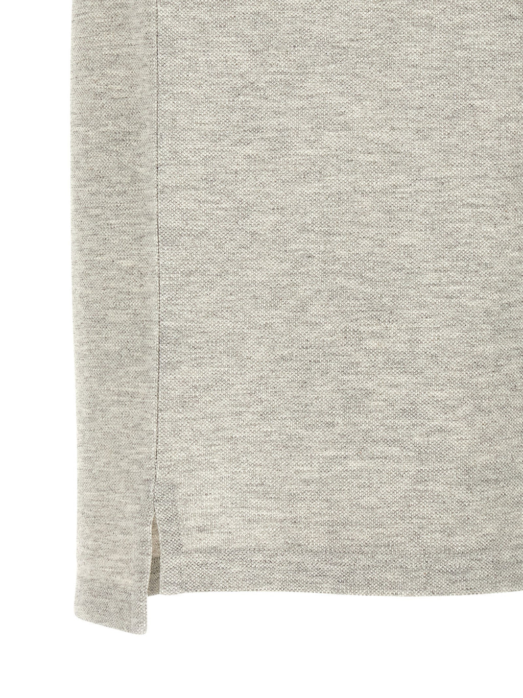 Saint Laurent Cassandre Polo Shirt