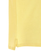 Saint Laurent Cassandre Polo Shirt