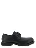 Balenciaga Truck Derby Loafers