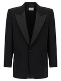 Saint Laurent Smoking Blazer