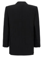 Saint Laurent Smoking Blazer