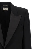 Saint Laurent Smoking Blazer