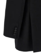Saint Laurent Smoking Blazer