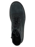 Balenciaga Combat Strike Boots