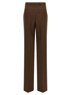 Gucci Tailored Trousers