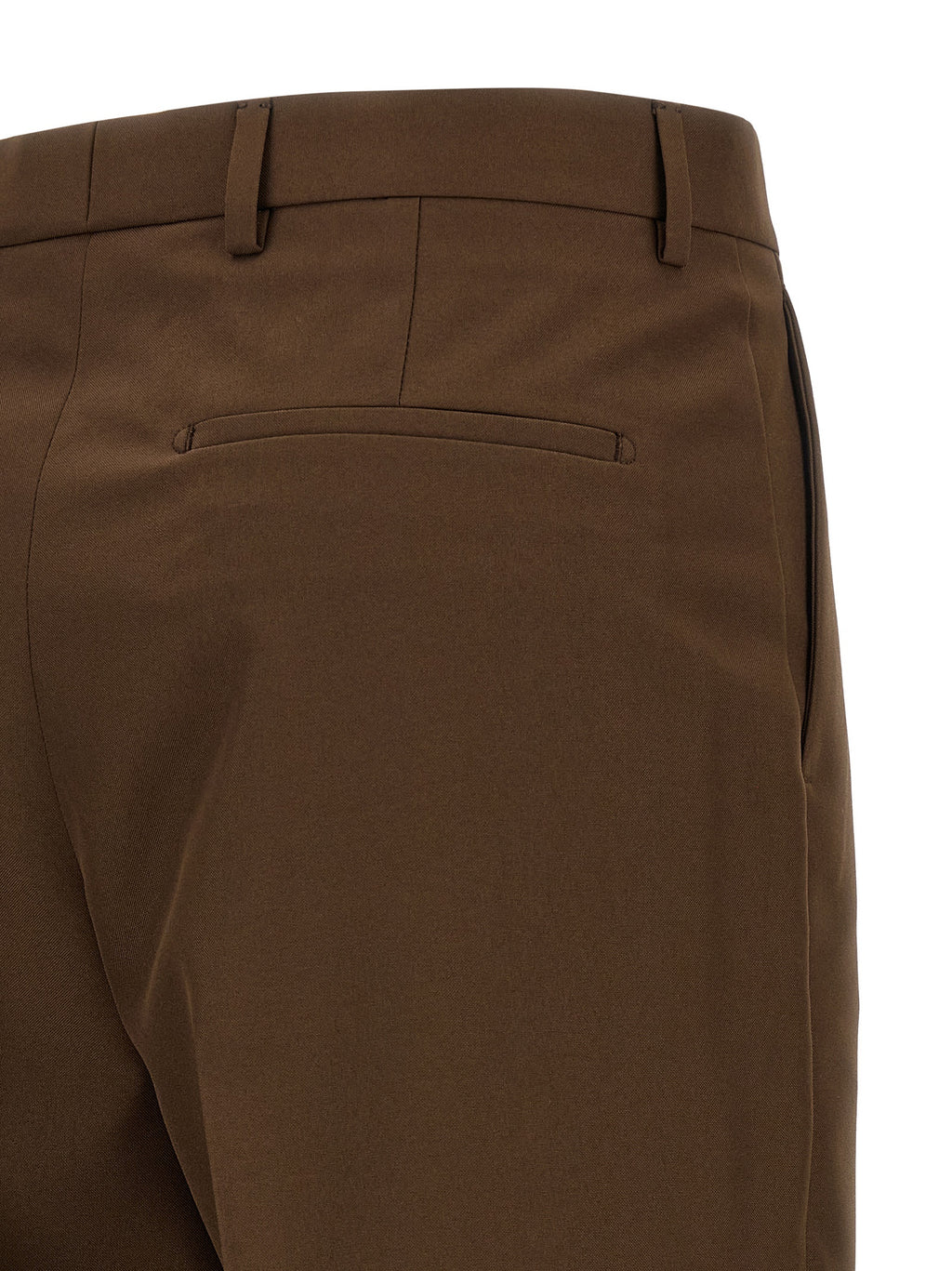 Gucci Tailored Trousers