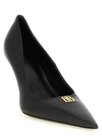 Balenciaga Avenue Bb Editor Pumps