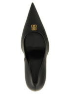 Balenciaga Avenue Bb Editor Pumps