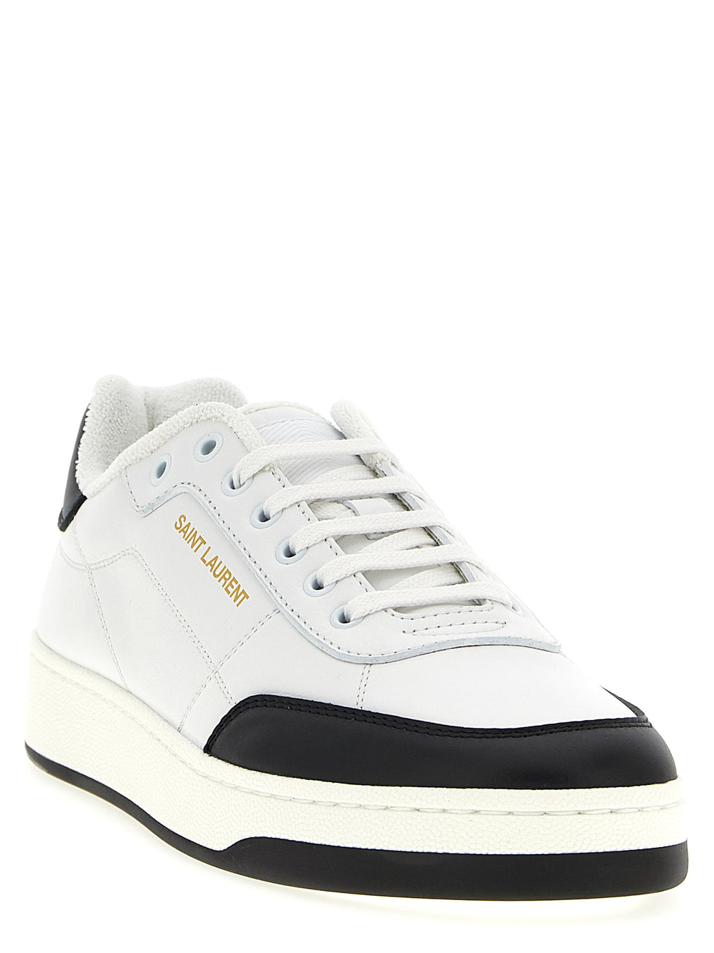 Saint Laurent Sl/61 Sneakers