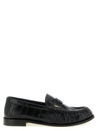 Saint Laurent Le Loafer Loafers